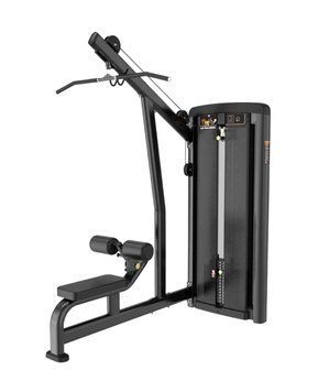 Верхняя тяга Generation Fitness Lat Pulldown GFH08 GFH08 фото
