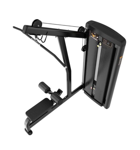 Верхня тяга Generation Fitness Lat Pulldown GFH08 GFH08 фото