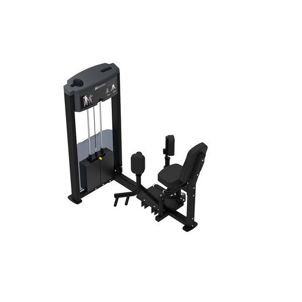 Для відвідних м'язів стегна IMPULSE Classic Adductor Machine IF9336 фото