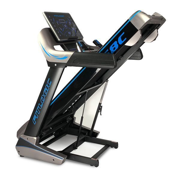 Бігова доріжка FitLogic T68C T68C фото