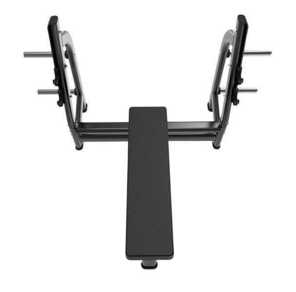 Горизонтальная олимпийская скамья Generation Fitness Flat Olympic bench GFN38 GFN38 фото