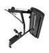 Верхня тяга Generation Fitness Lat Pulldown GFH08 GFH08 фото 5