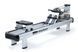 Гребний тренажер з високими ніжками WaterRower M1 HiRise WR-10.112-XX фото 2