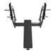 Горизонтальная олимпийская скамья Generation Fitness Flat Olympic bench GFN38 GFN38 фото 5