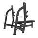 Горизонтальная олимпийская скамья Generation Fitness Flat Olympic bench GFN38 GFN38 фото 3
