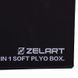 Пліометричний бокс (тумба для кросфіту) Zelart FI-3633 Plyobox 75-61-51см FI-3633 фото 6