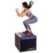 Пліометричний бокс (тумба для кросфіту) Zelart FI-3633 Plyobox 75-61-51см FI-3633 фото 14