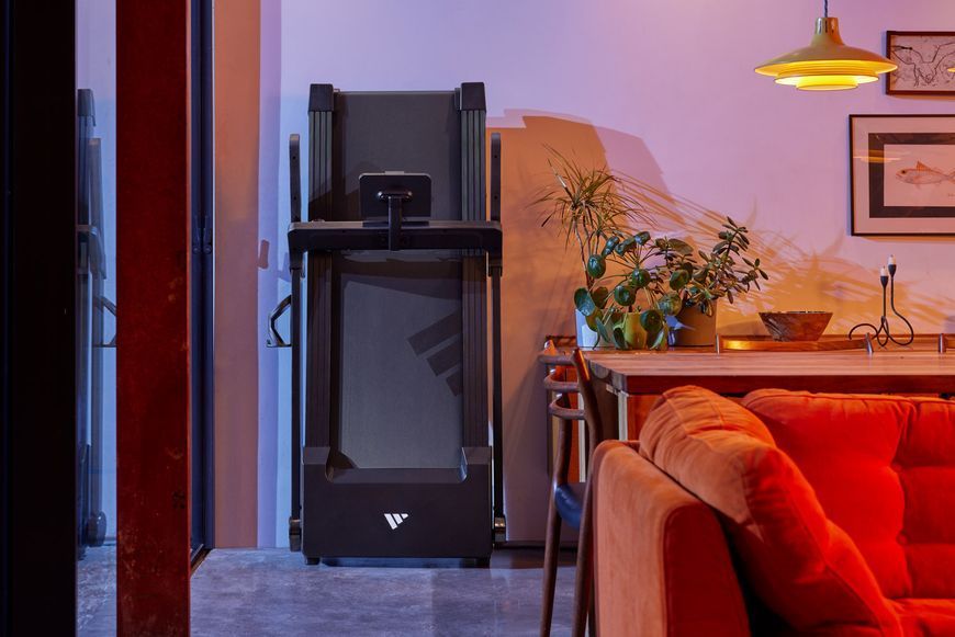 Беговая дорожка Adidas T-24c AVUS-10221 AVUS-10221 фото