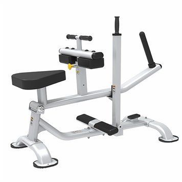 Розгинання гомілки сидя Oemmebi Fitness Seated Calf Machine IRSH750 IRSH750 фото