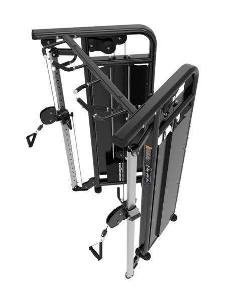 Многофункциональный тренажер Generation Fitness Functional Trainer GFH22 GFH22 фото