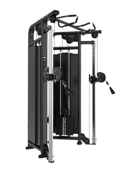 Многофункциональный тренажер Generation Fitness Functional Trainer GFH22 GFH22 фото