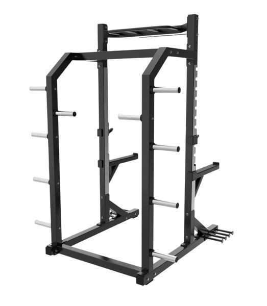 Силова рама Generation Fitness Power Rack GFB68 GFB68 фото