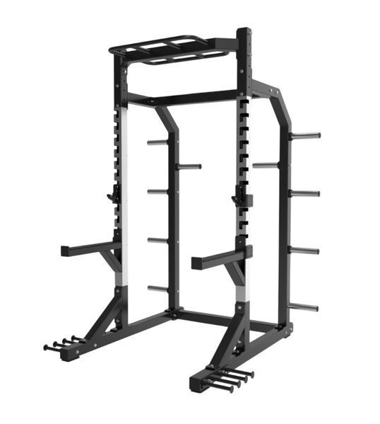 Силова рама Generation Fitness Power Rack GFB68 GFB68 фото