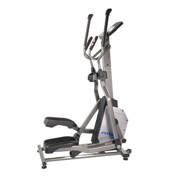 Орбітрек Fitlogic Е110 E110 фото