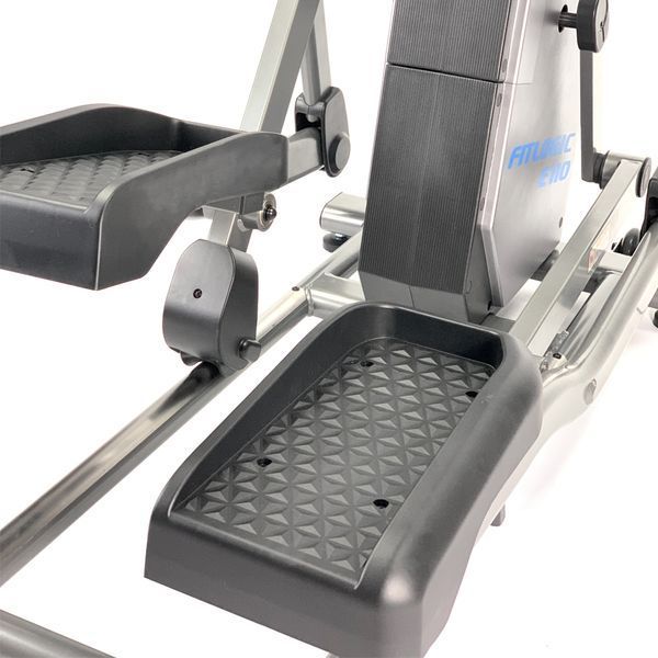 Орбітрек Fitlogic Е110 E110 фото