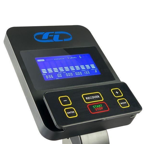 Орбітрек Fitlogic Е110 E110 фото