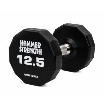 Гантель уретанова Hammer Strength 12.5 кг FN12.5TPU FN12.5TPU фото
