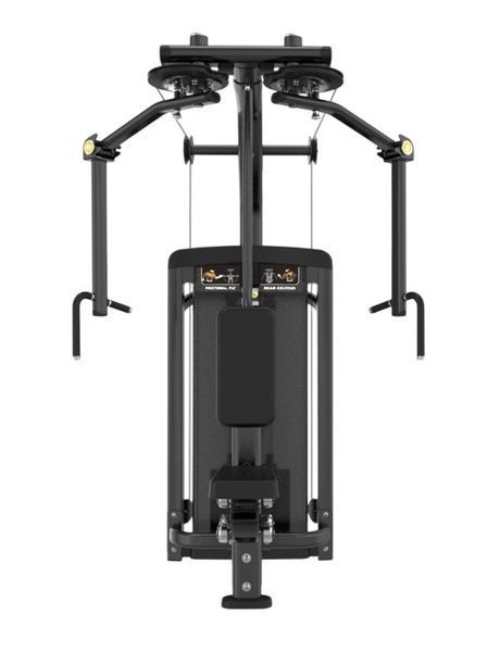 Батерфляй / задні дельти Generation Fitness Pec Fly GFH02 GFH02 фото