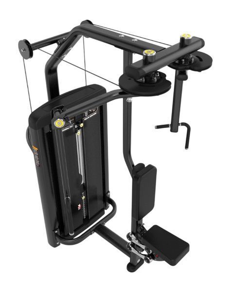 Батерфляй / задні дельти Generation Fitness Pec Fly GFH02 GFH02 фото