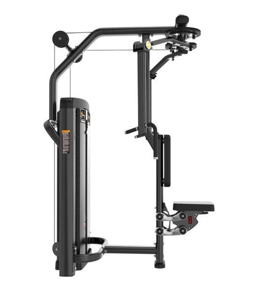 Батерфляй / задні дельти Generation Fitness Pec Fly GFH02 GFH02 фото