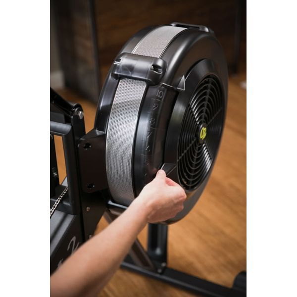 Гребний тренажер Concept2 з високими ніжками Concept2 з високими ніжками фото
