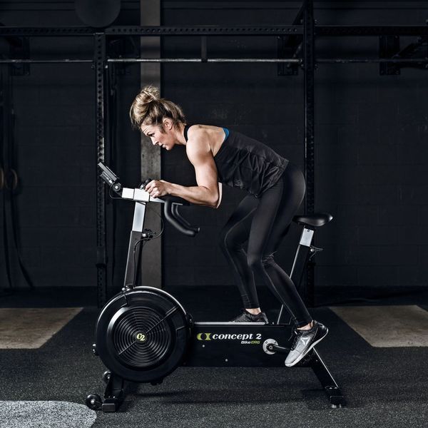 Велотренажер Concept2 BikeErg BikeErg фото