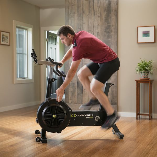 Велотренажер Concept2 BikeErg BikeErg фото