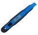 Пояс для важкої атлетики Generation Fitness GF-002 S (blue) GF-002 S фото 1