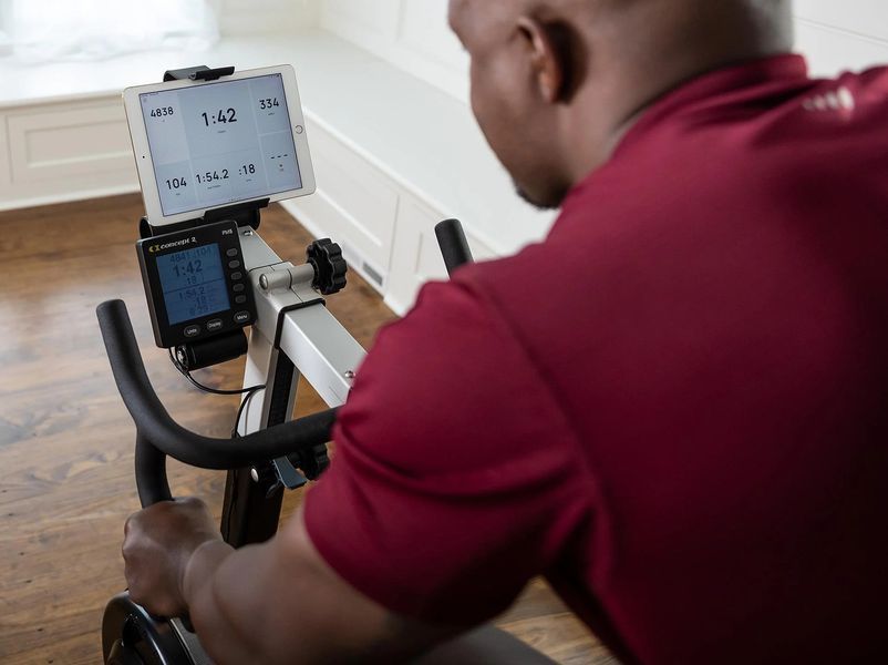 Велотренажер Concept2 BikeErg BikeErg фото