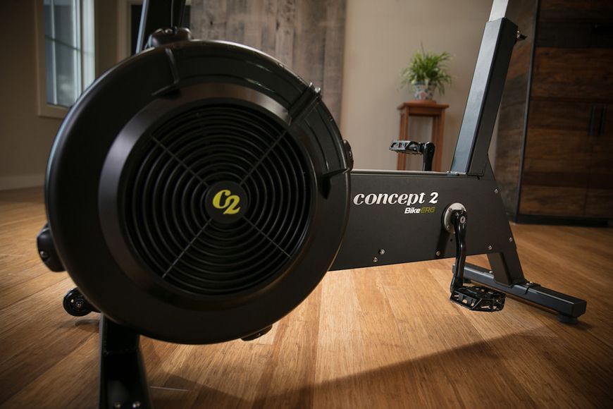 Велотренажер Concept2 BikeErg BikeErg фото