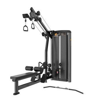 Вертикальная/гребная тяга Generation Fitness Lat Pulldown/Low Row GFH32 GFH32 фото