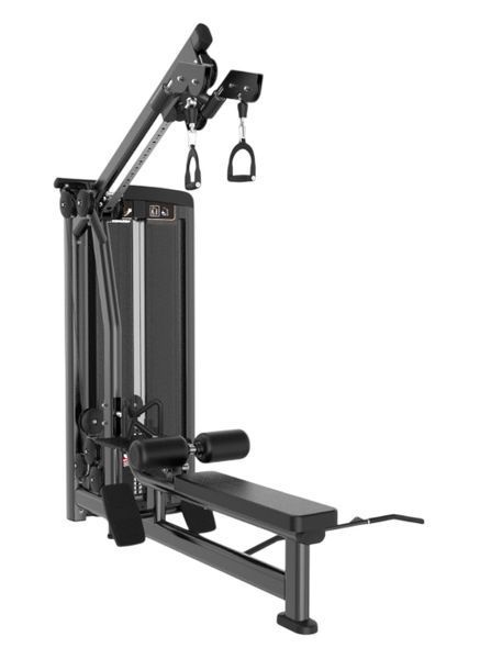 Вертикальна/грібна тяга Generation Fitness Lat Pulldown/Low Row GFH32 GFH32 фото
