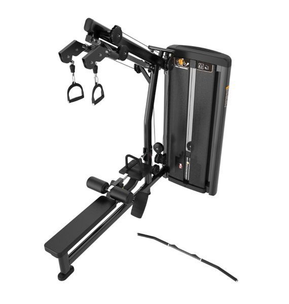 Вертикальна/грібна тяга Generation Fitness Lat Pulldown/Low Row GFH32 GFH32 фото