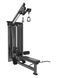 Вертикальна/грібна тяга Generation Fitness Lat Pulldown/Low Row GFH32 GFH32 фото 4