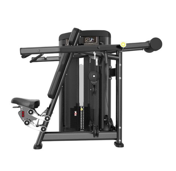 Жим сидячи вгору Generation Fitness Shoulder Press GFH03 GFH03 фото