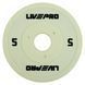 Олімпійський уретановий диск 5 кг LiveUp LP8028-5 LP8028-5 фото 1