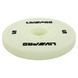 Олімпійський уретановий диск 5 кг LiveUp LP8028-5 LP8028-5 фото 3
