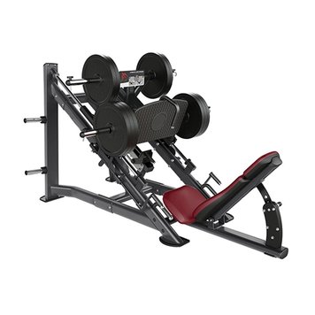 Жим ногами Iron Impulse Leg Press RT.L37 RT.L37 фото