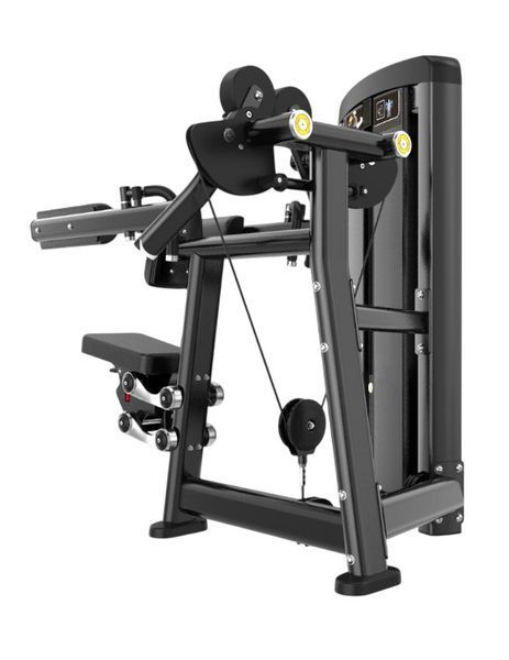Дельта машина Generation Fitness Lateral Raise GFH04 GFH04 фото
