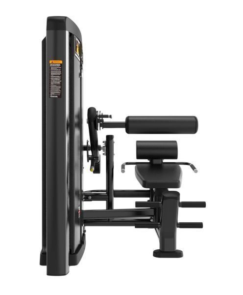 Разгибание спины Generation Fitness Abdominal Crunch/Low Back GFH35 GFH35 фото