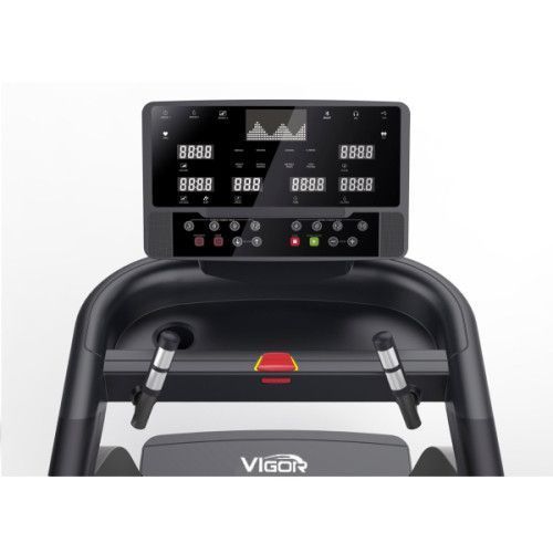 Професійна бігова доріжка Vigor 6840EA 6840EA фото