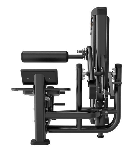 Разгибание спины Generation Fitness Abdominal Crunch/Low Back GFH35 GFH35 фото