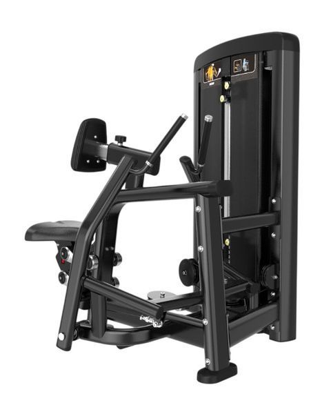 Гребна тяга Generation Fitness Rowing Machine GFH07 GFH07 фото