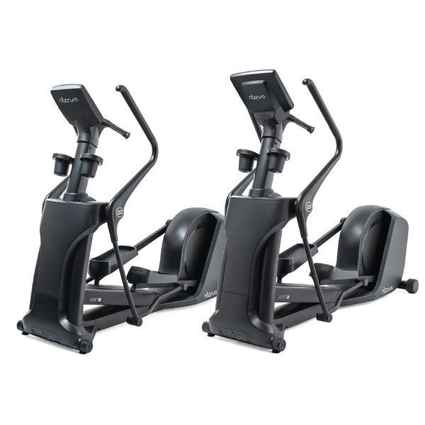 Орбітрек Intenza 450ETi2 / TFT 450ETi2 фото