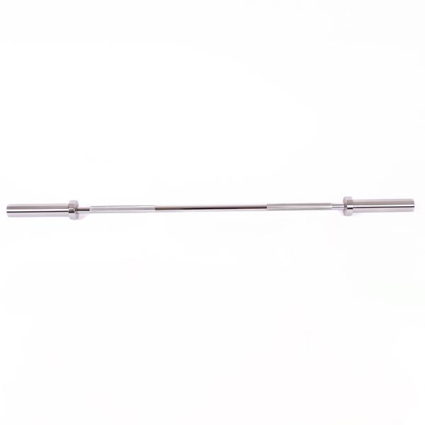 Гриф Generation Fitness FF52D1A 152 см FF52D1A фото