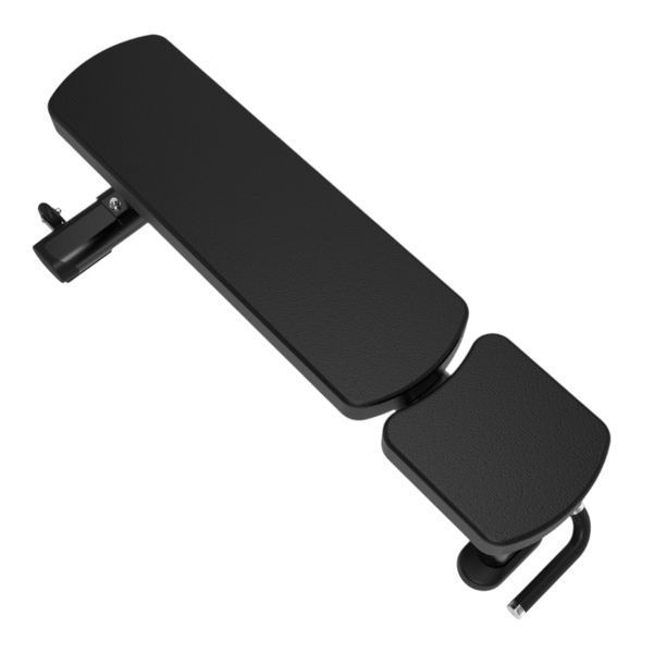 Горизонтальная скамейка Generation Fitness Flat Bench GFH40 GFH40 фото