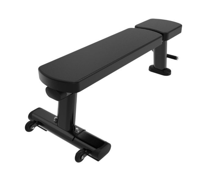 Горизонтальная скамейка Generation Fitness Flat Bench GFH40 GFH40 фото