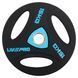 Олімпійський уретановий диск 15 кг LiveUp LP8020-15 LP8020-15 фото 1