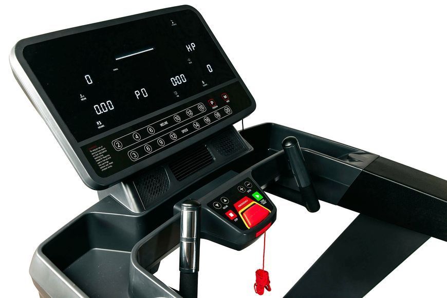 Бігова доріжка Aerostream AT-755G LED AT-755G LED фото