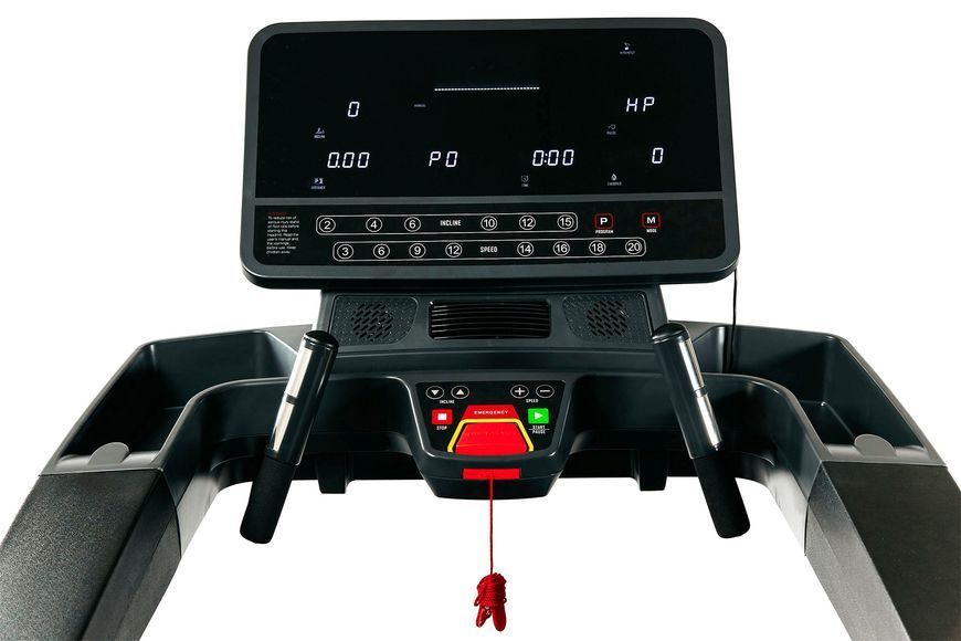 Бігова доріжка Aerostream AT-755G LED AT-755G LED фото